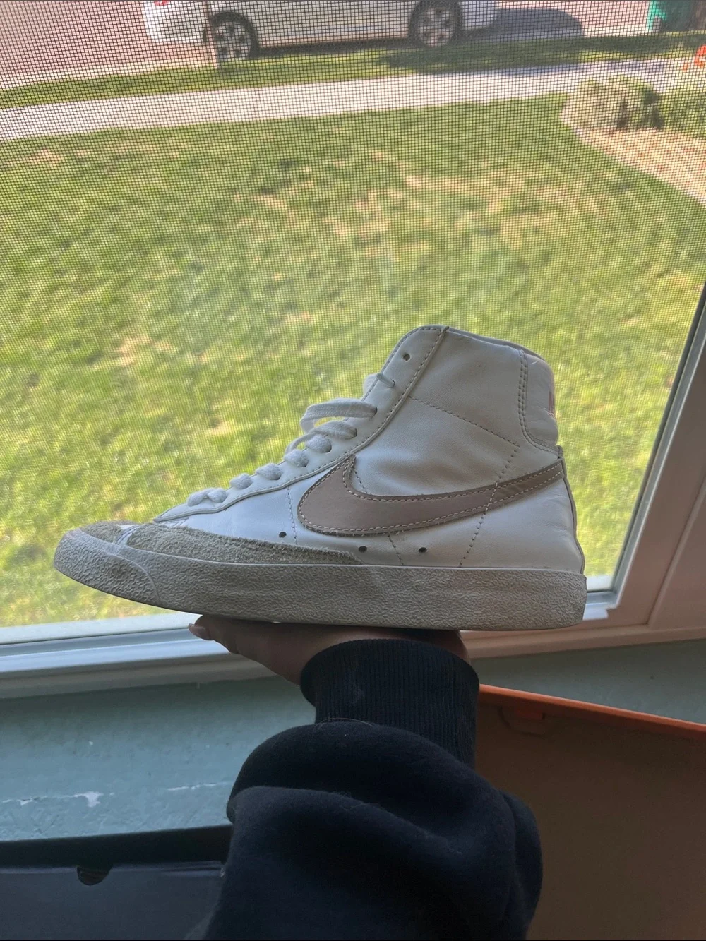 NIKE BLAZER MID ‘77 - Picture 3 of 6